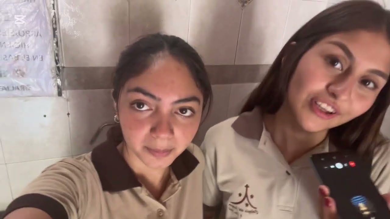 Vlog de cómo nos partieron el ogt 