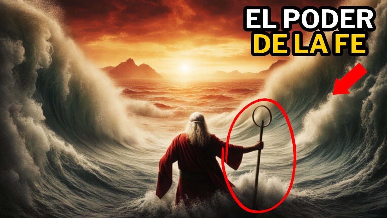 La Enseñanza Más Poderosa sobre la FE que Jamás Hayas Visto 🙏🔥