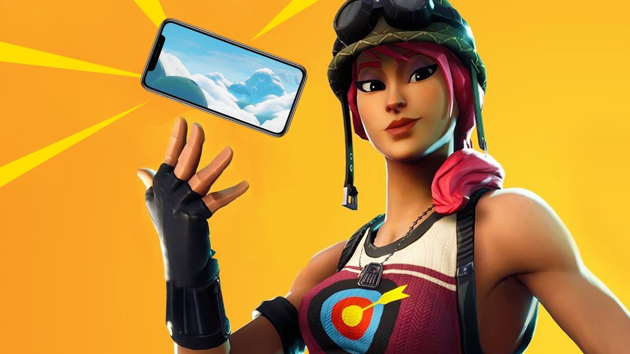 Top 40 iPhone & iPad Games with Console Quality