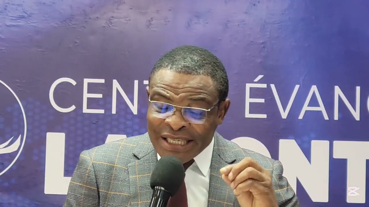 CULTE DOMINICAL MARS 2026 | DES EXPLOITS A TOUS EGARDS AVEC DIEU 1