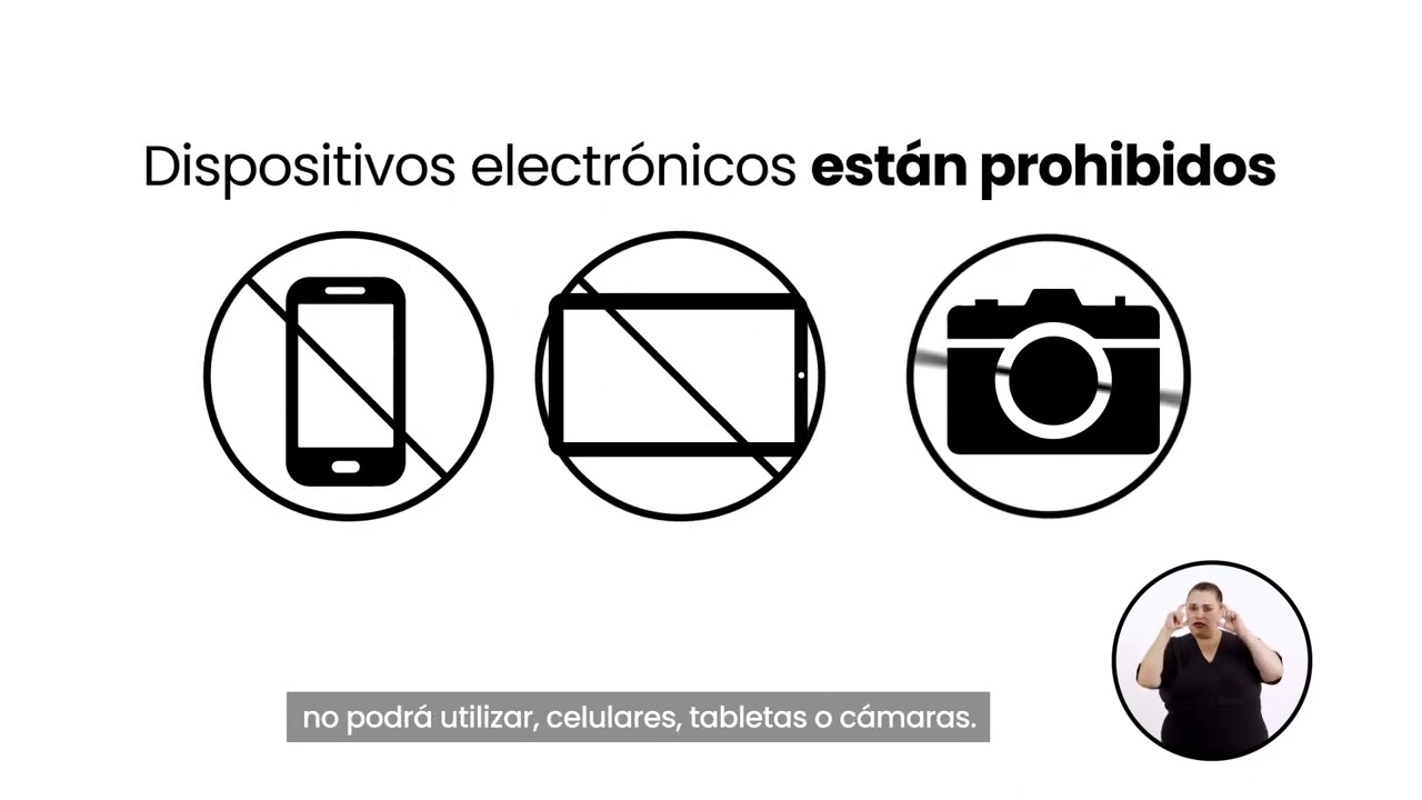 TSE   Consejos para votar