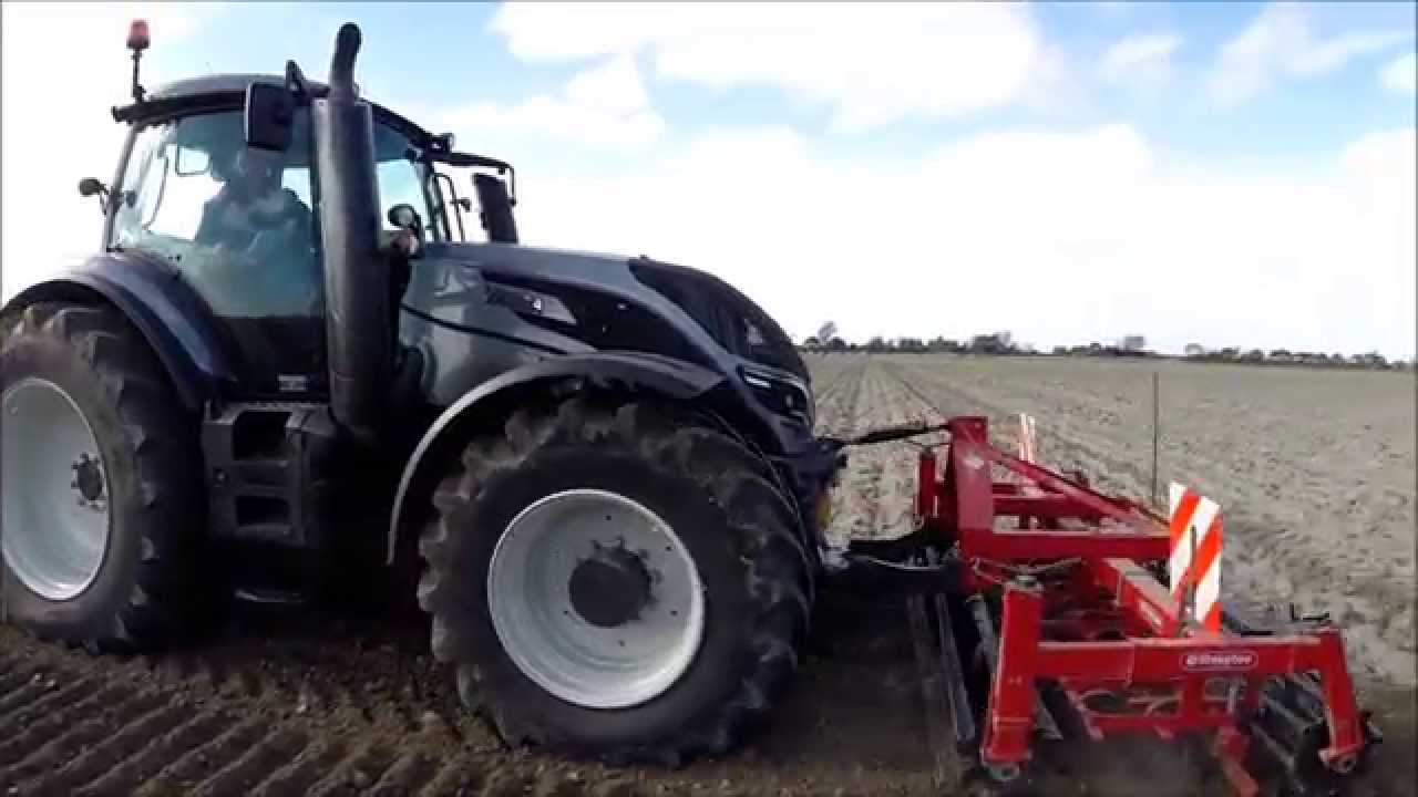 Valtra T234