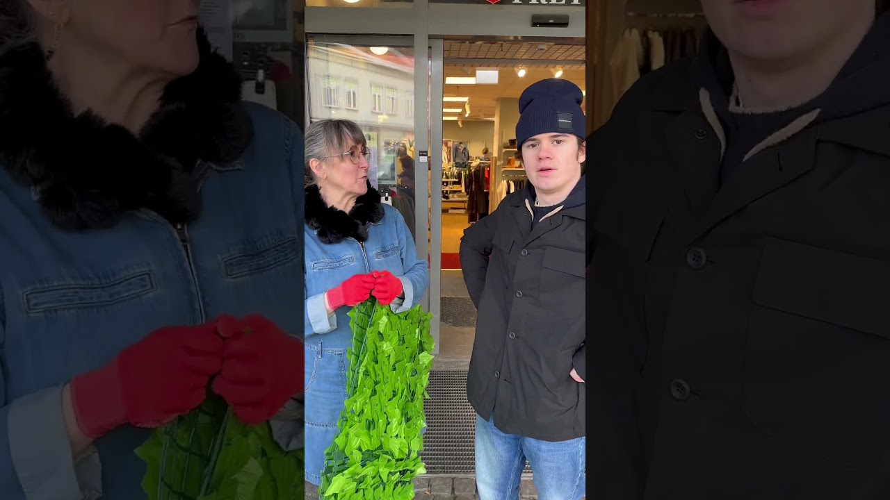 Favorittordet ditt p&aring; dialekt?   #prekesnutten #dialekt #&oslash;stfold