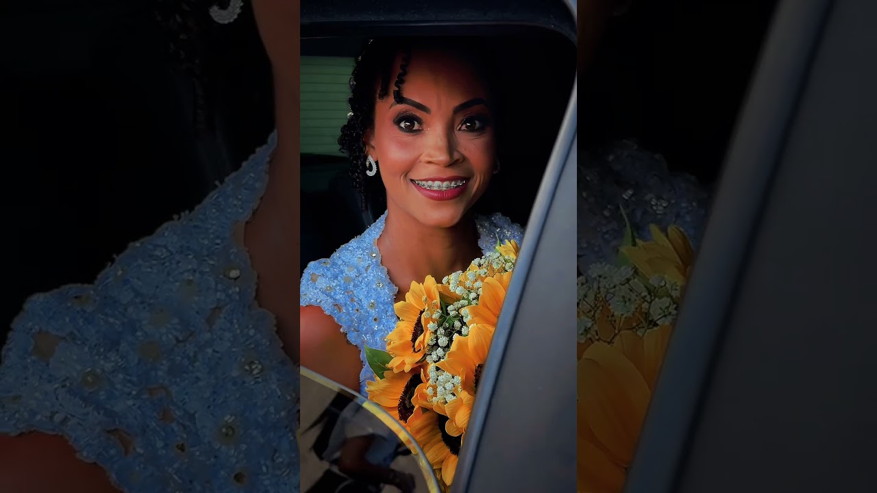 Ravenia e Luís Casamento