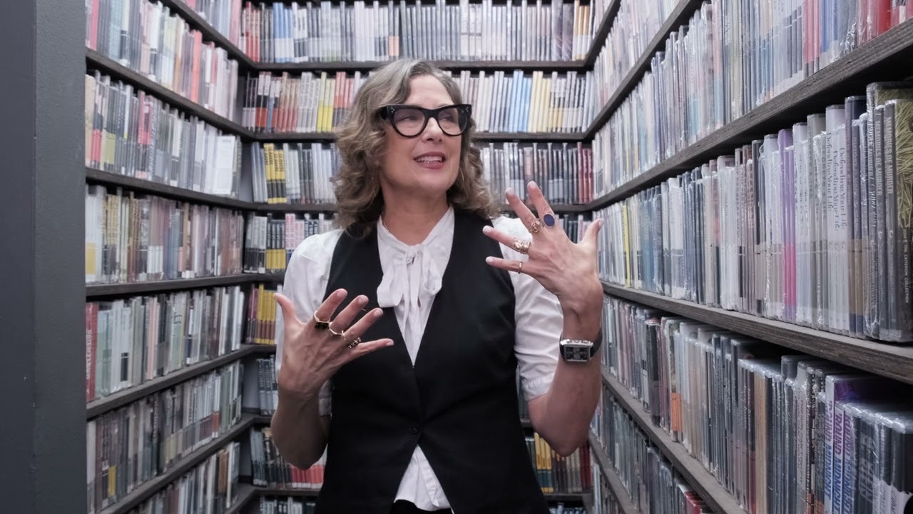 Rebecca Miller's Closet Picks