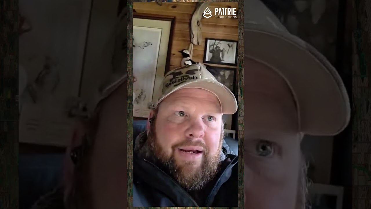 Devils Lake, ND Waterfowl Access: NEW Rules & ONX Hunt Secrets | Pat Kalmerton