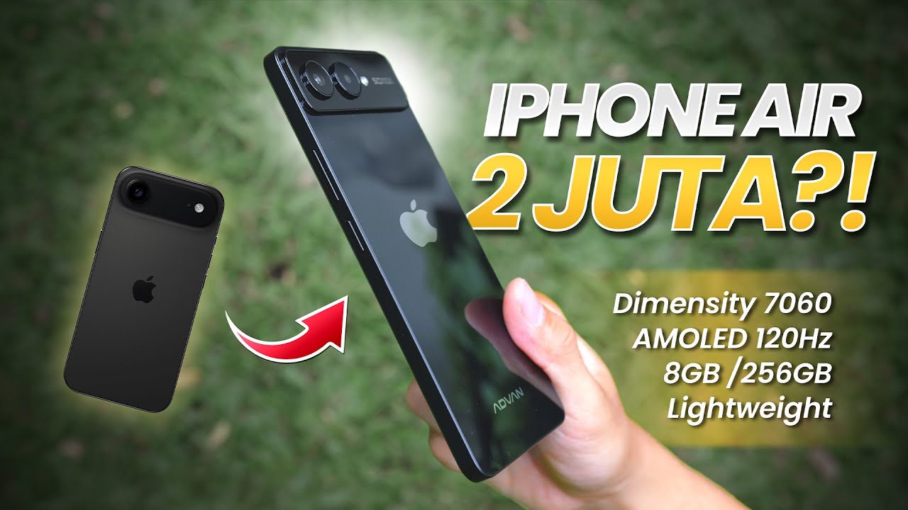 HP Brand Lokal Paling 