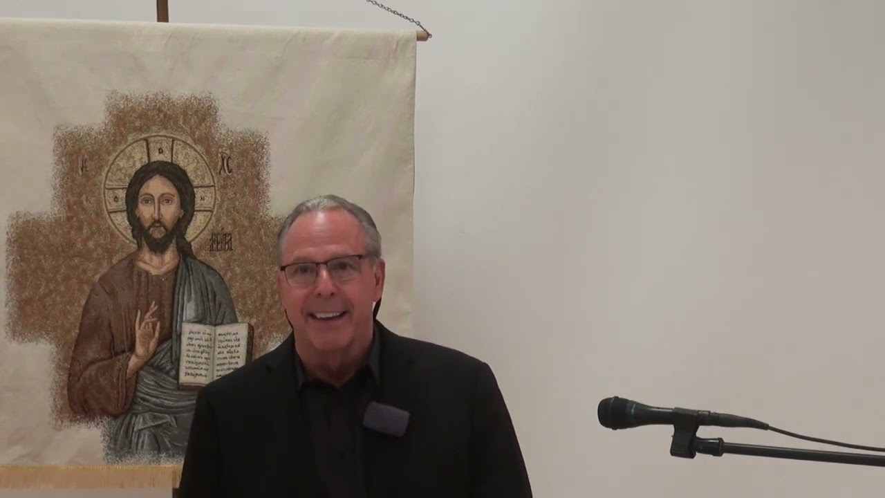 Catholic Bible Study: Letter of Paul to the Romans - Introduction