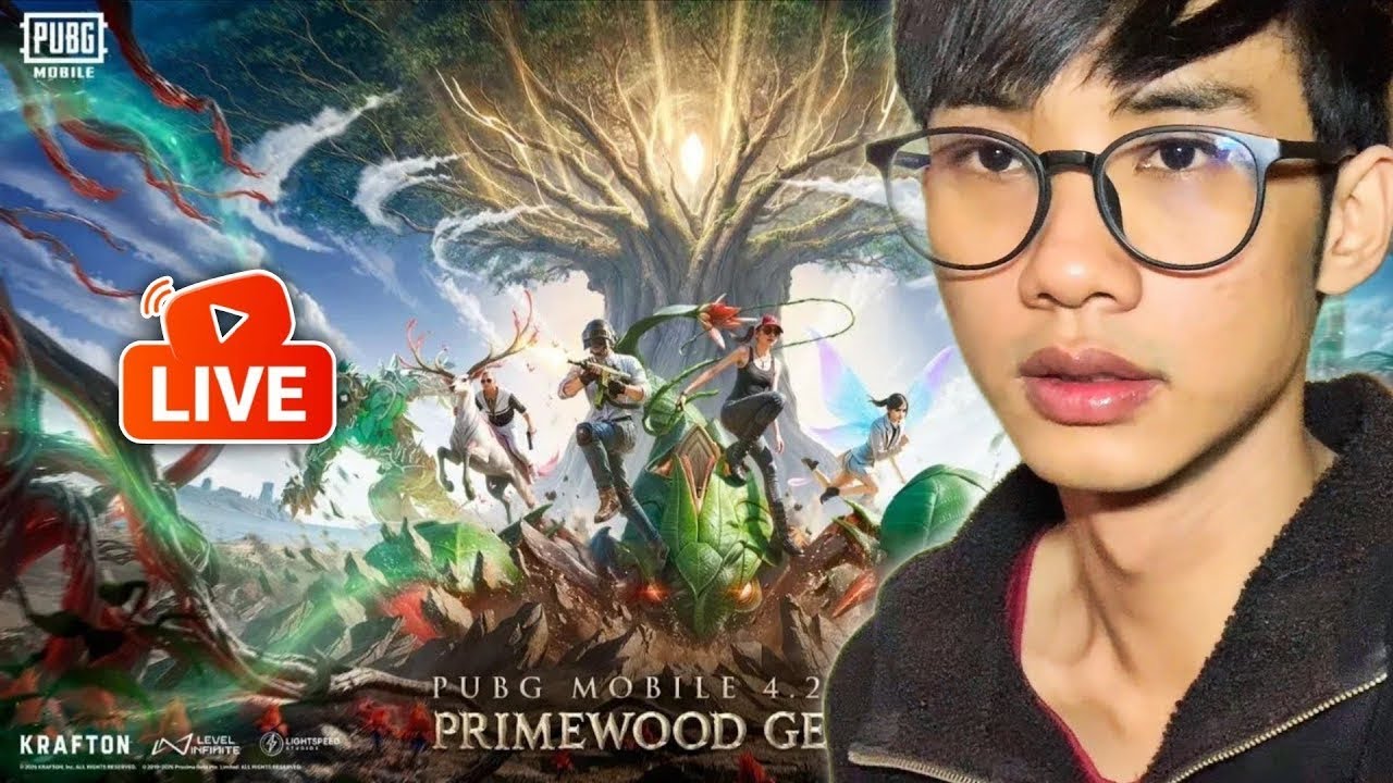 60 FPS ရဲ့ ရုန်းကန်ခြင်း