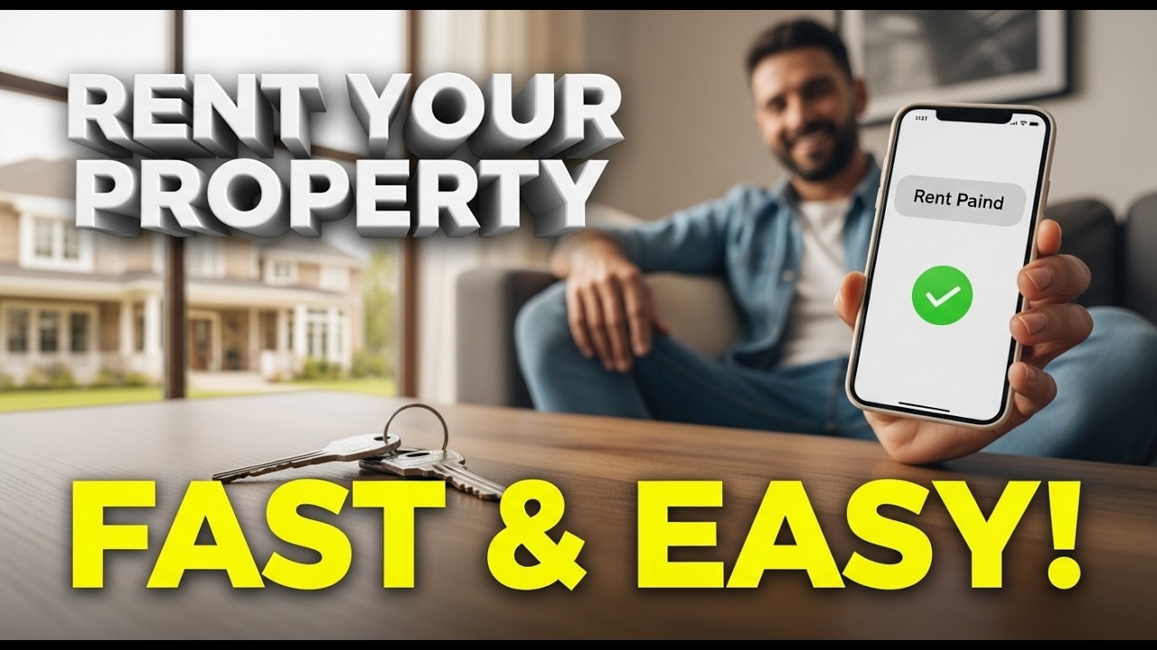 Rent Your Home or Building with Ease | Bangla Mart | Property Services | Bangladesh