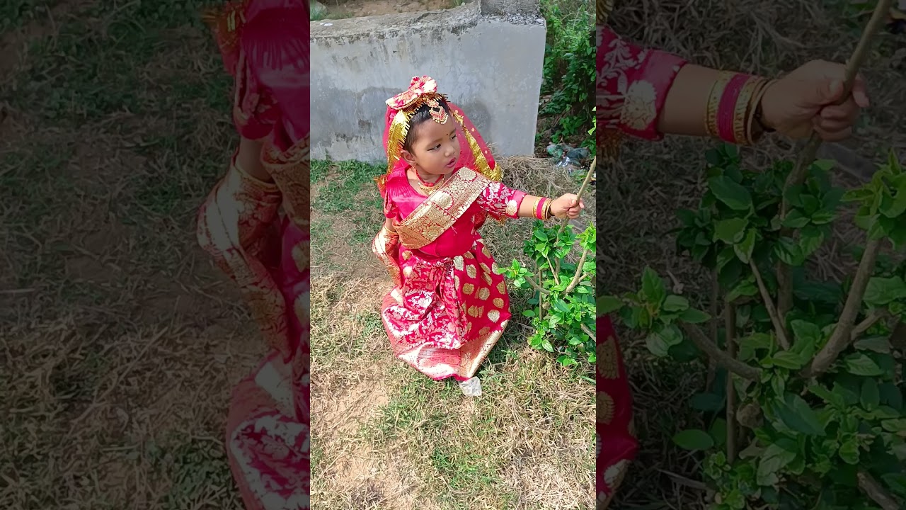 # ful keno fote 😊 baby short video 🥰