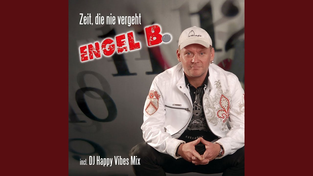 Zeit, die nie vergeht (Happy Vibes Fox Mix)