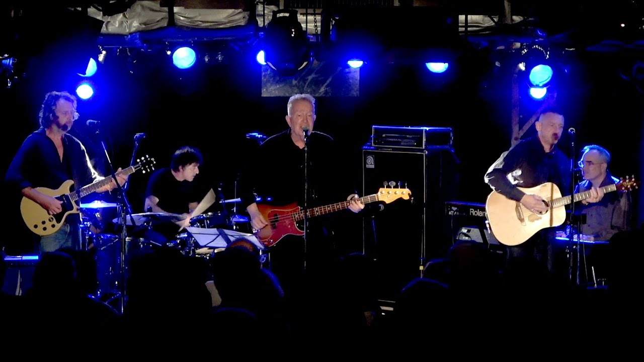 Live in Tokyo 6 Sept 2022