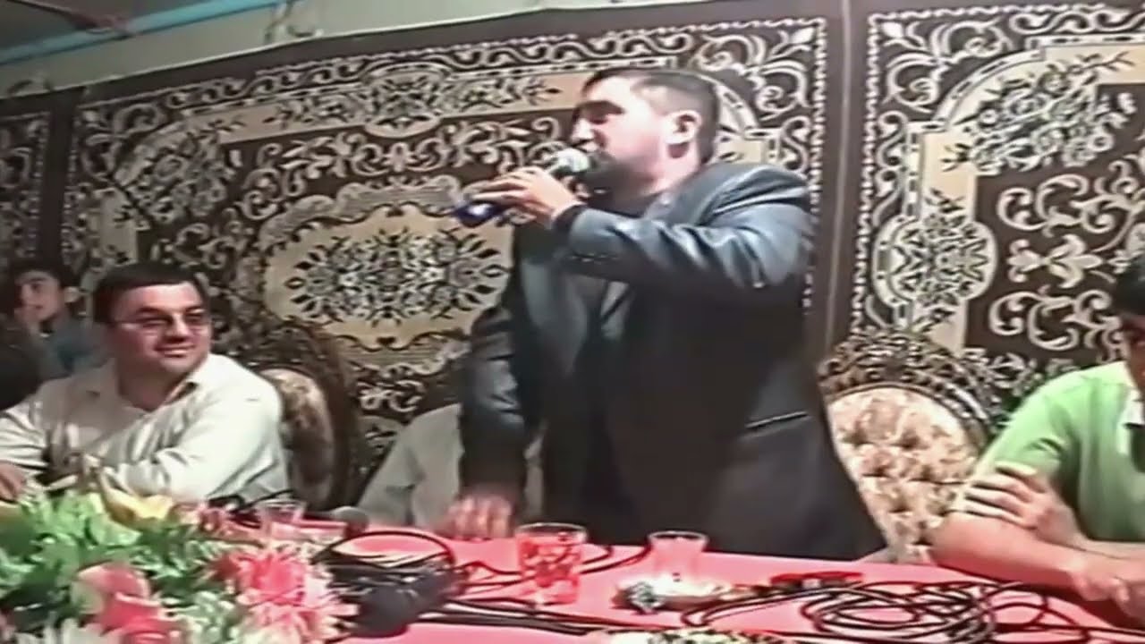AYDIN XIRDALANLI FİKRƏT XOCAHƏSƏNLİ    BİR İTİM VAR  H&Uuml;RƏ BİLMİR G&Ouml;Z&Uuml; G&Ouml;RM&Uuml;R    XOCAHƏSƏN KƏNDİ