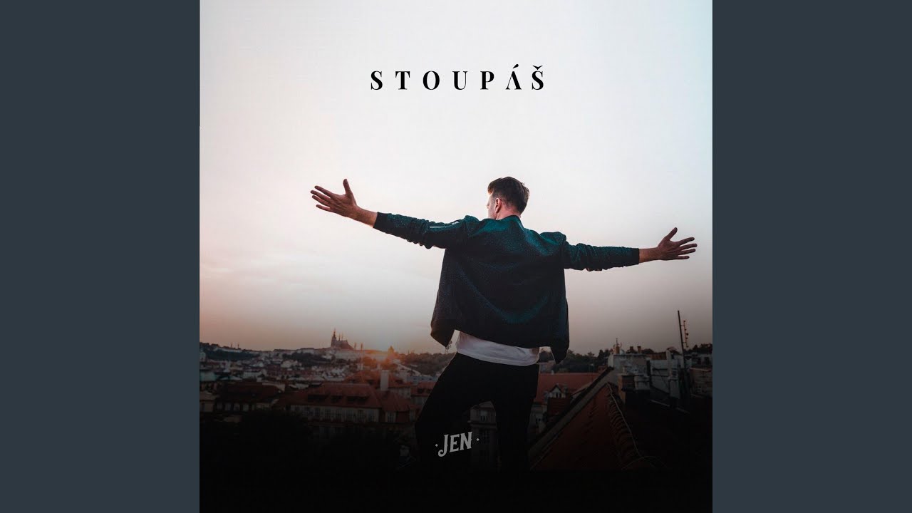 Stoupáš