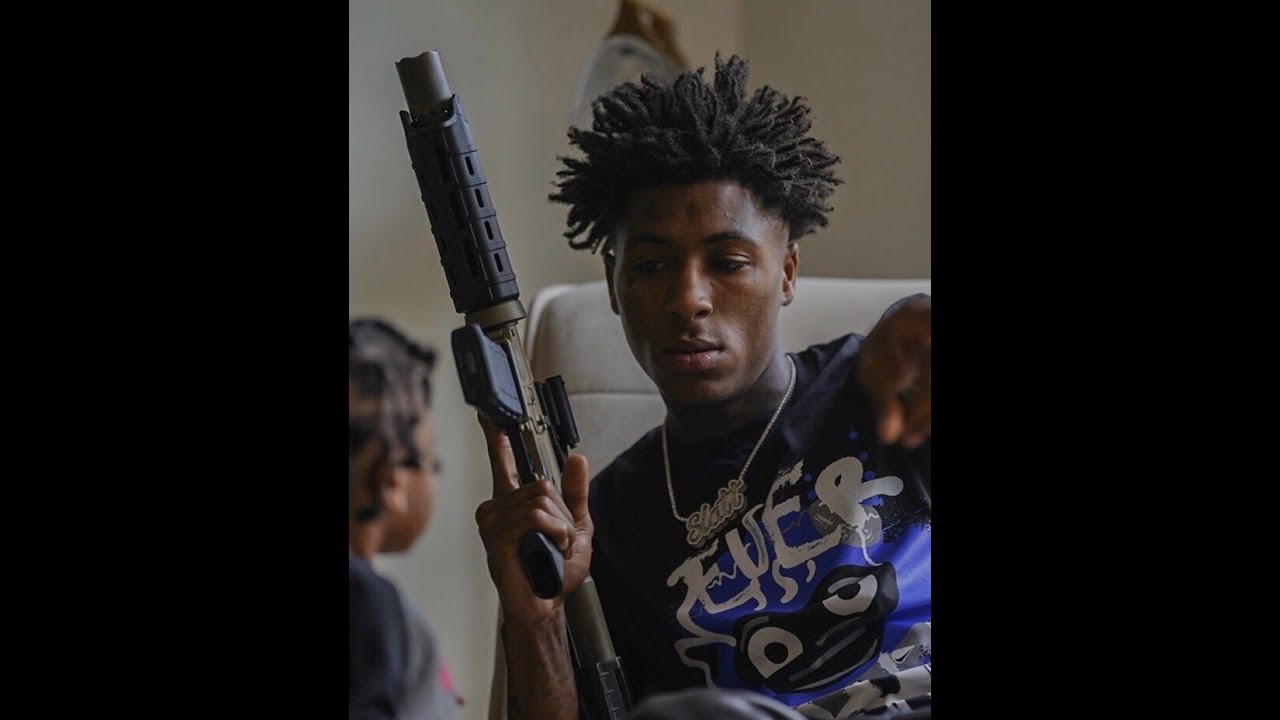 (FREE) [GUITAR] Rylo Rodriguez x NBA Youngboy x NoCap Type Beat 