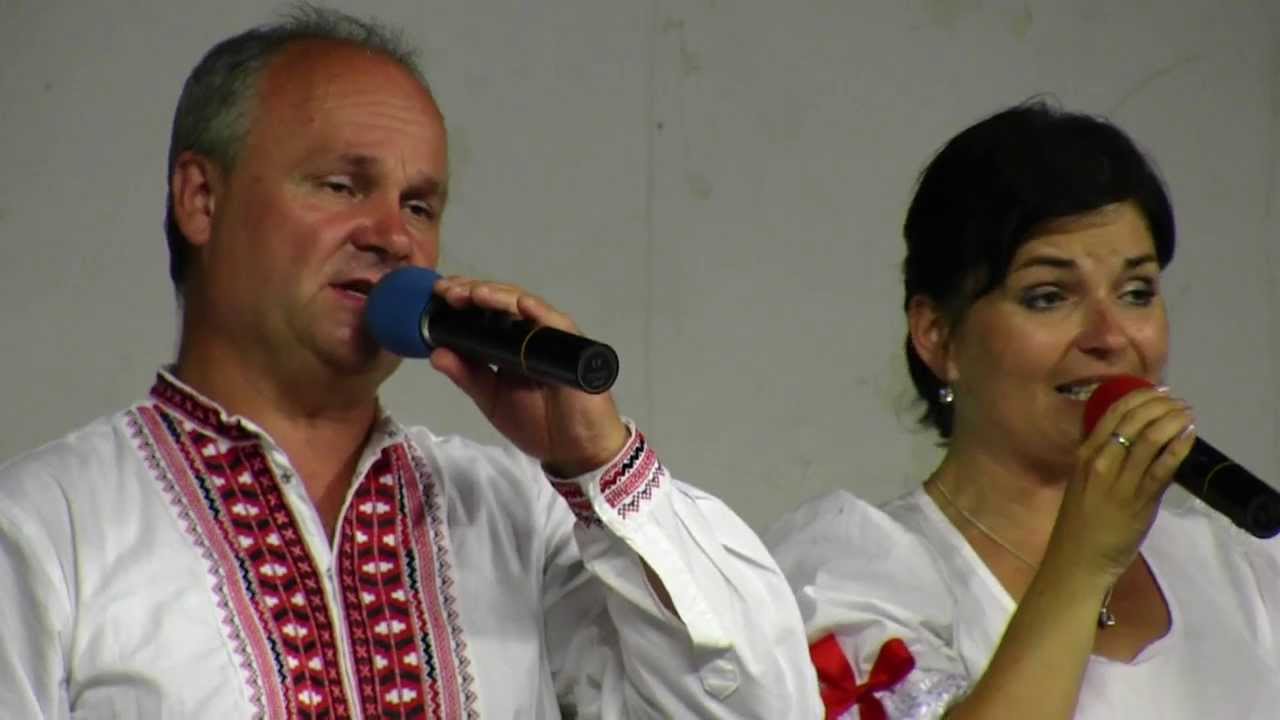KÚTY-KÚCANSKÉ HODY 2013: neděle