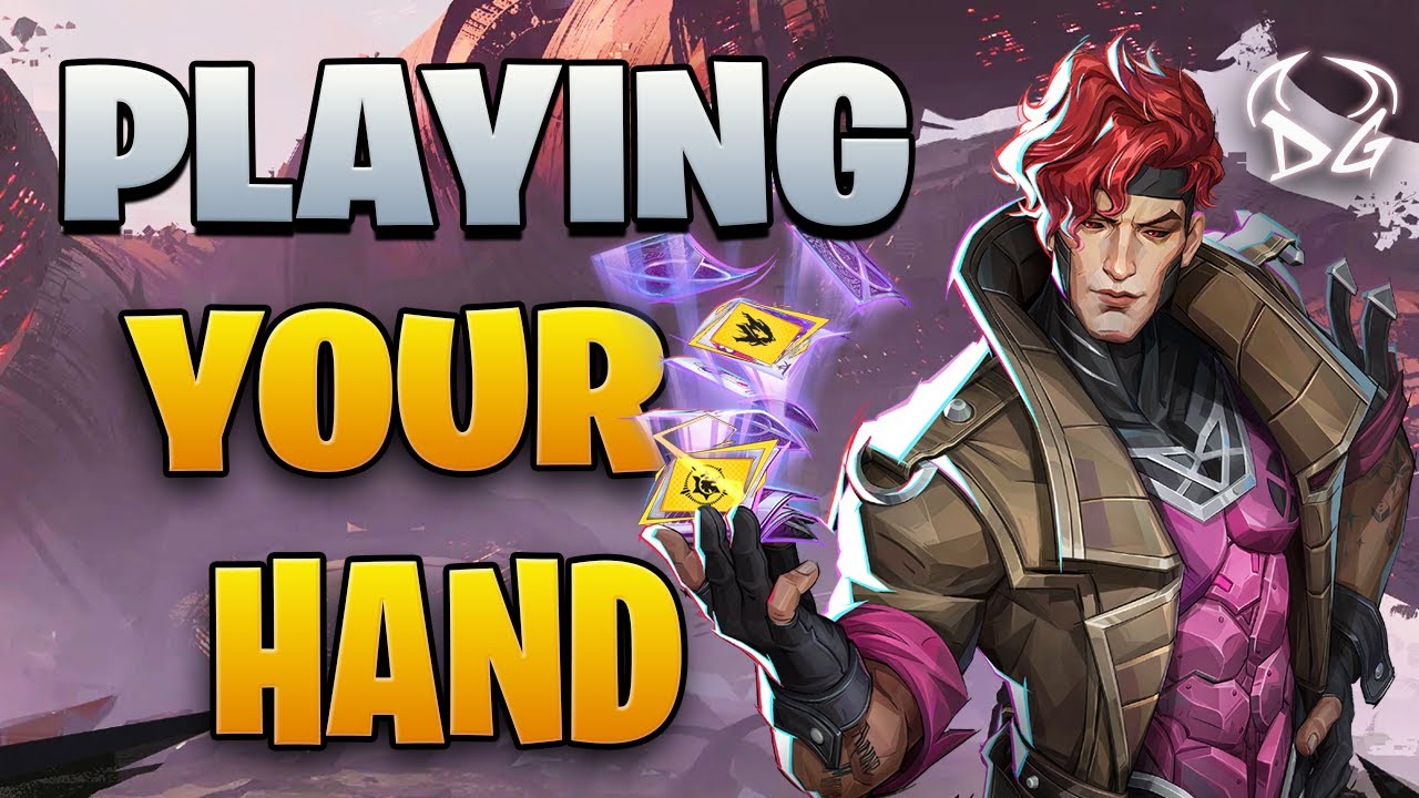 How to Reverse an Ult Disadvantage