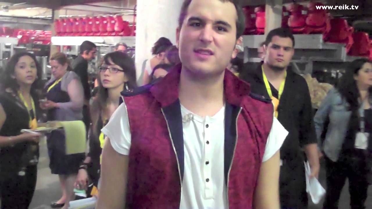Reik - Capitulo 25