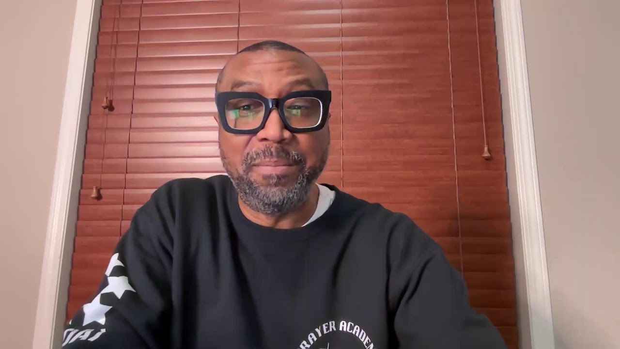 ROAR Prayers (Midnight Edition) - The Blessing II (Light of the World)