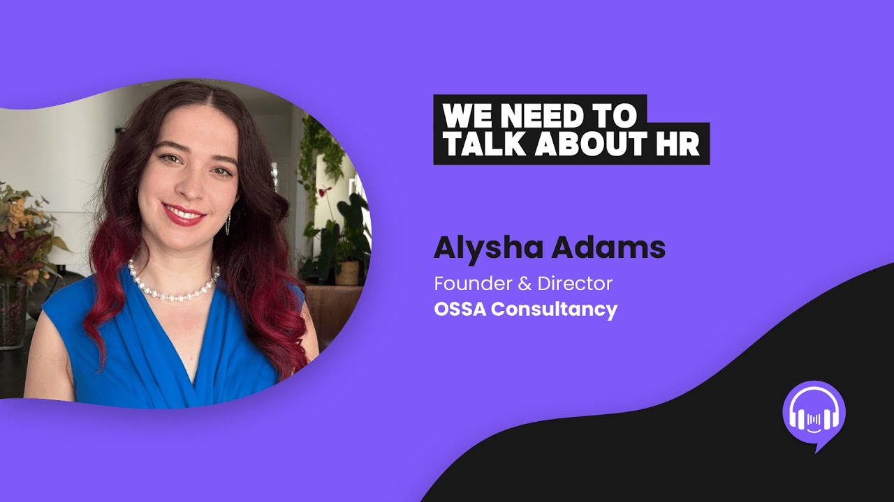 Meta Skills for the AI Era: Building Human Capability with Alysha Adams