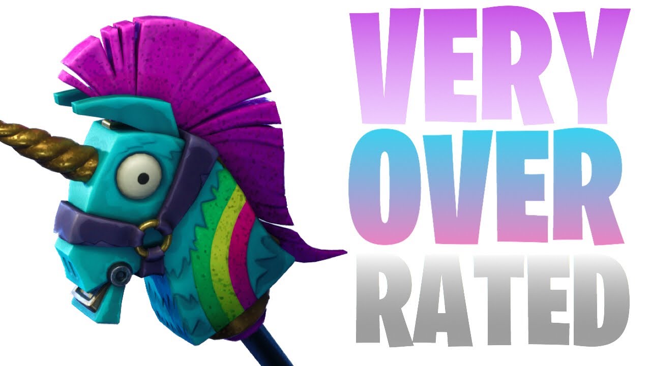 Rainbow Smash is OVER RATED! Sound, Trail, and MORE!