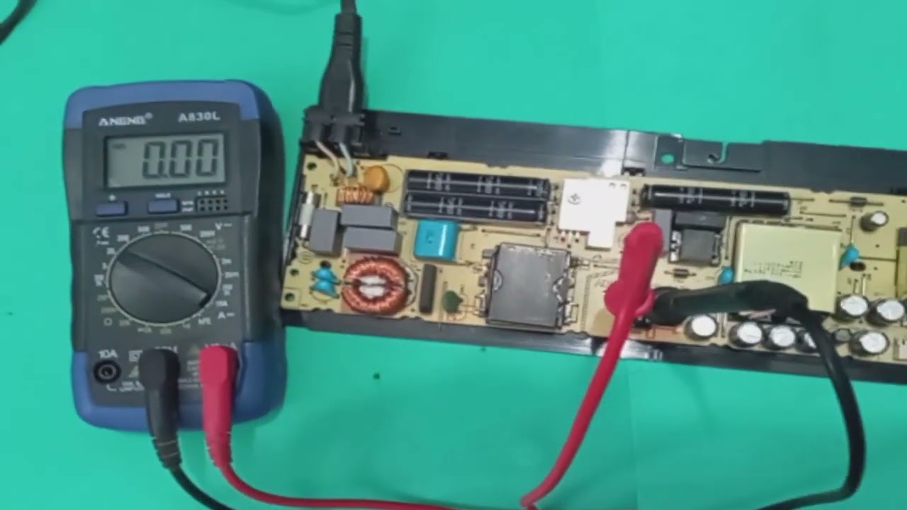 Revisión reparación fuente de poder PS4 PS4 Slim PS4 Pro