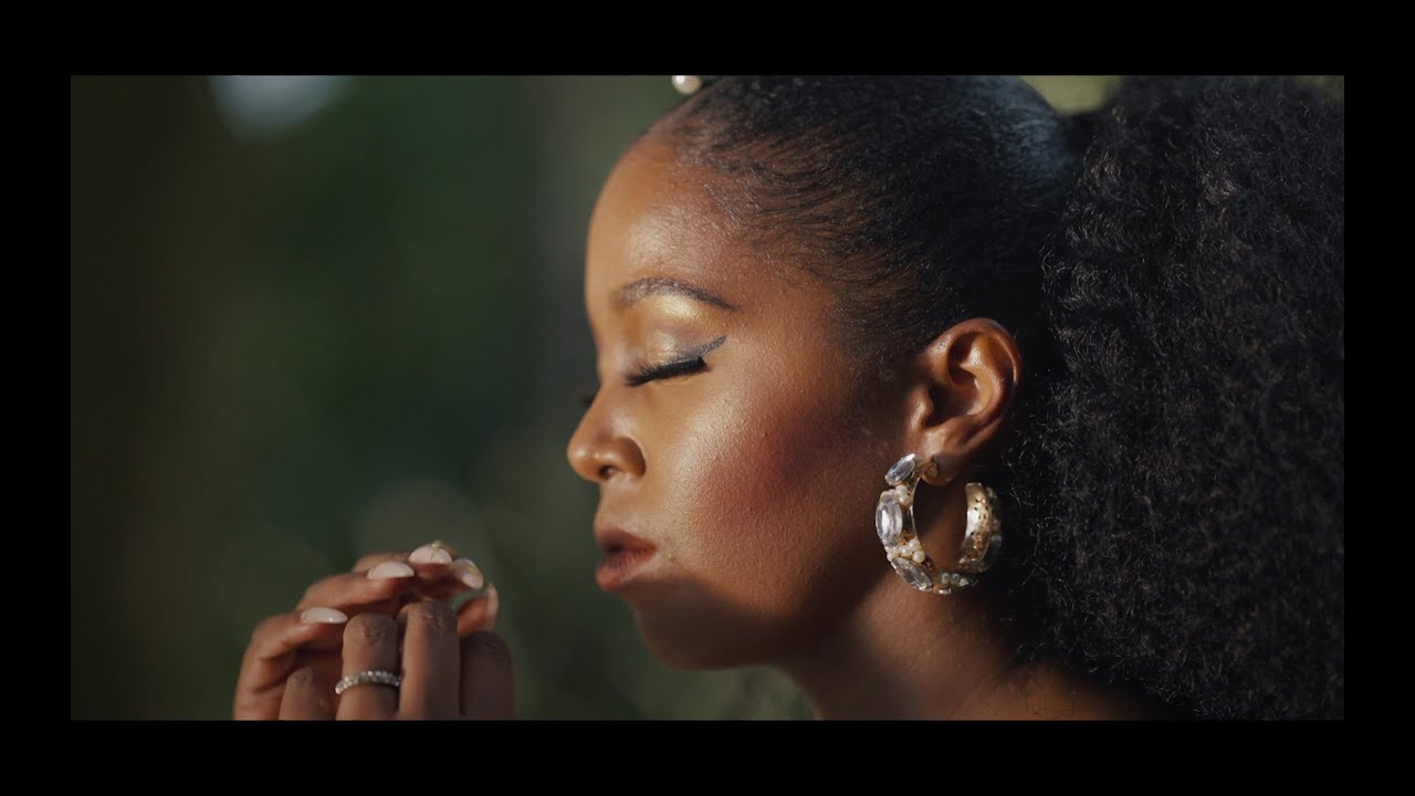Maleh - Mmoloki (Official Music Video)