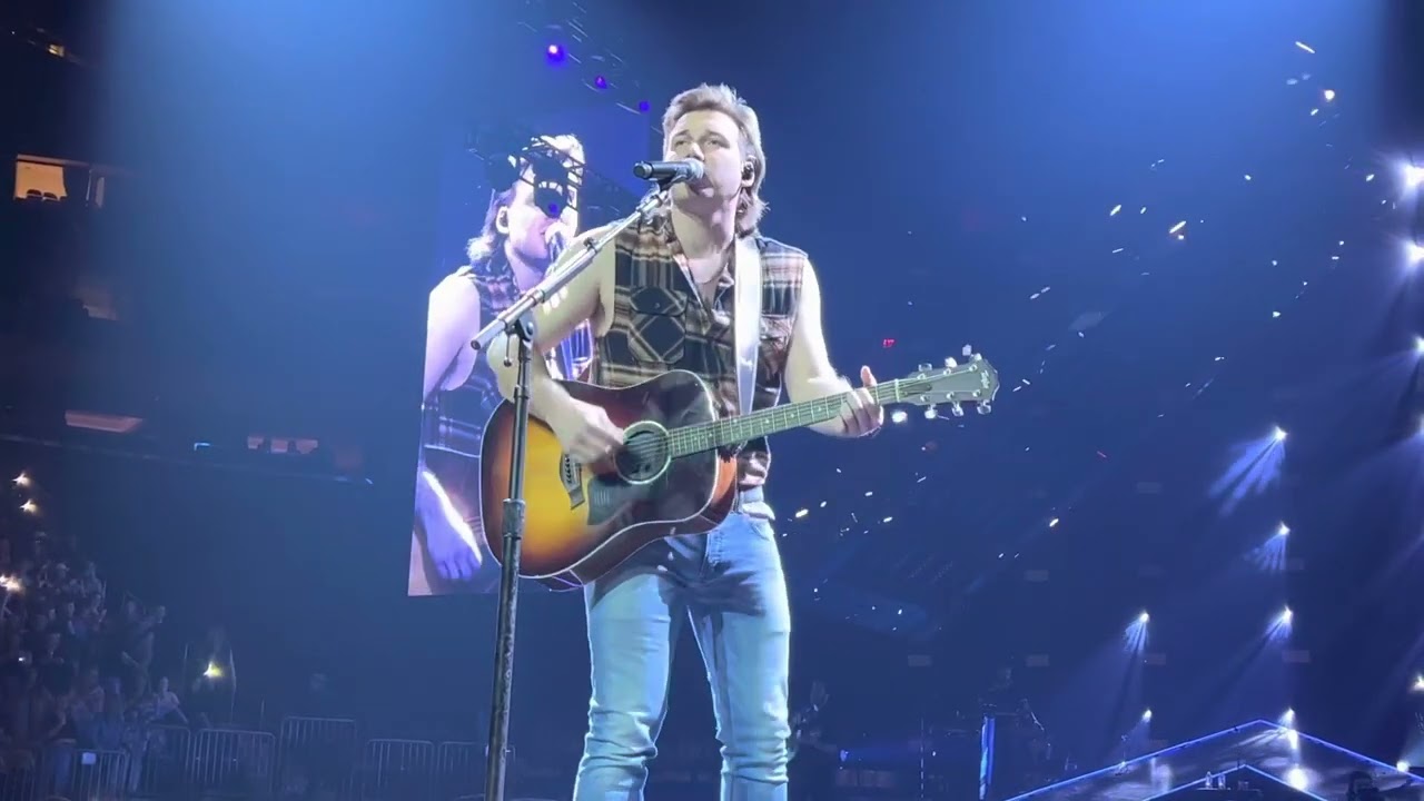 Morgan Wallen 