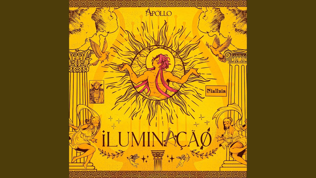 Iluminação