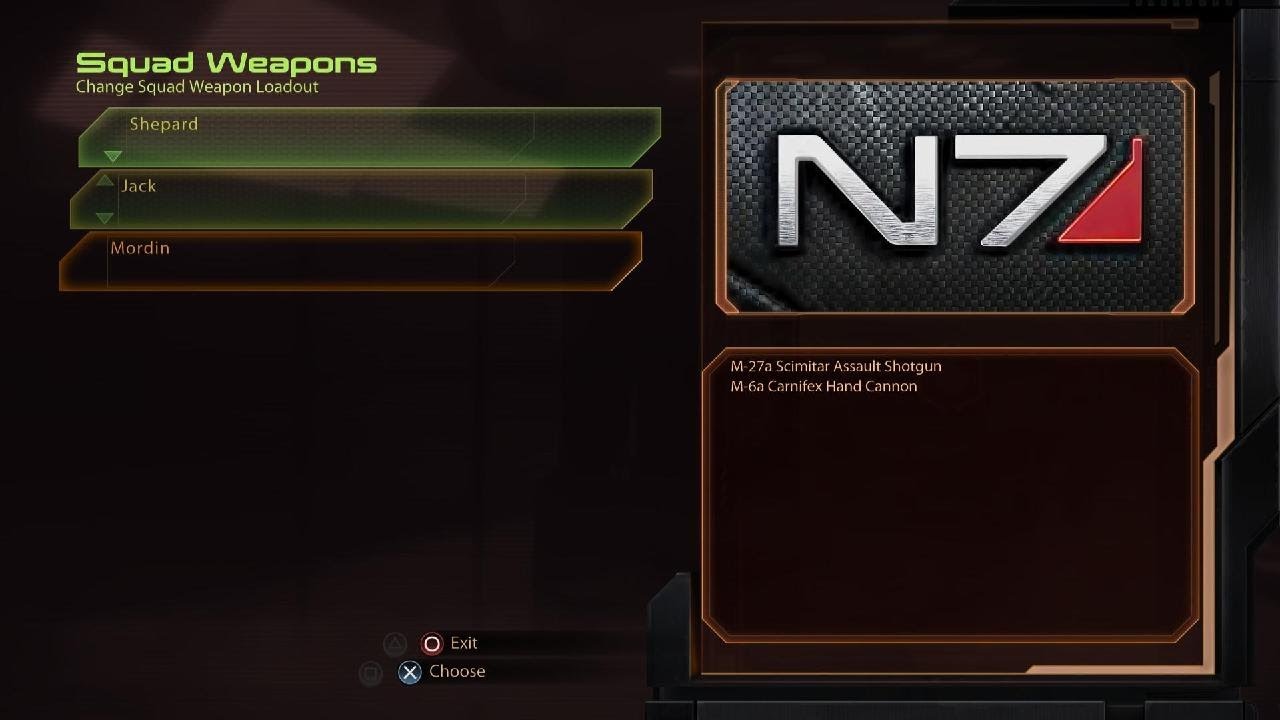 Mass Effect 2 Legendary Edition 30 minutes or Less
