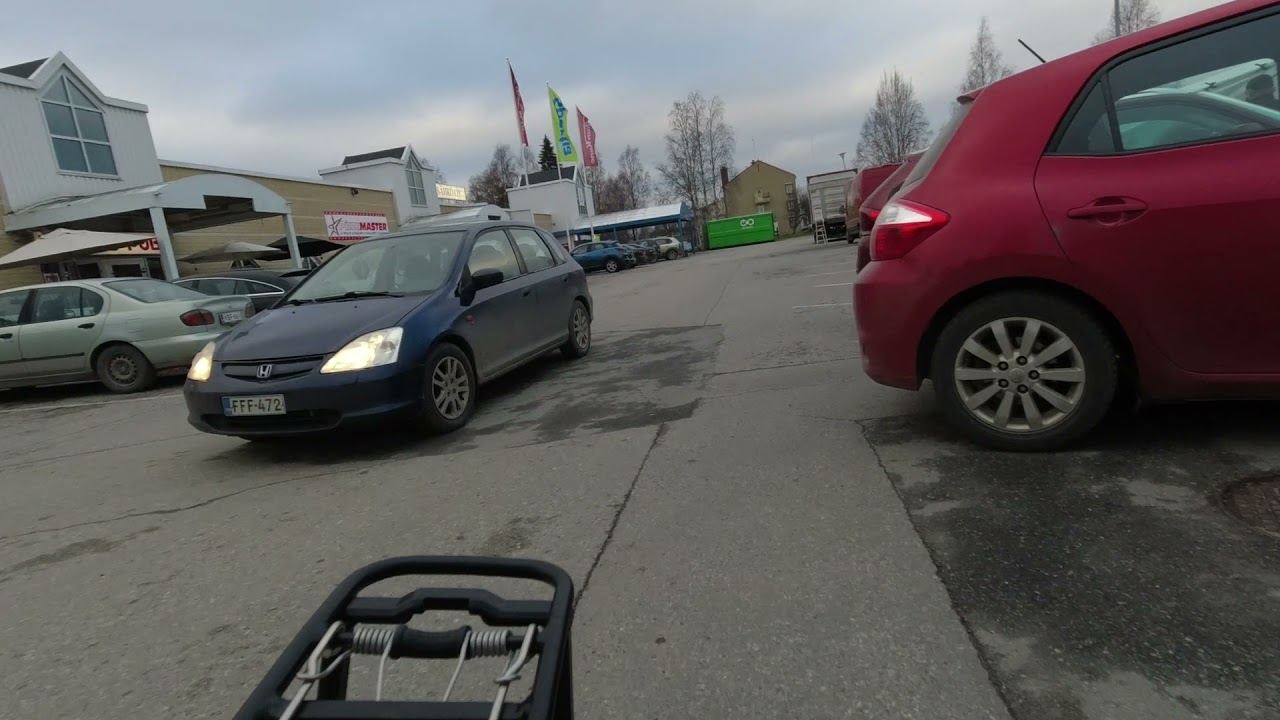 Lieksan Toripäivä 2.11 2021