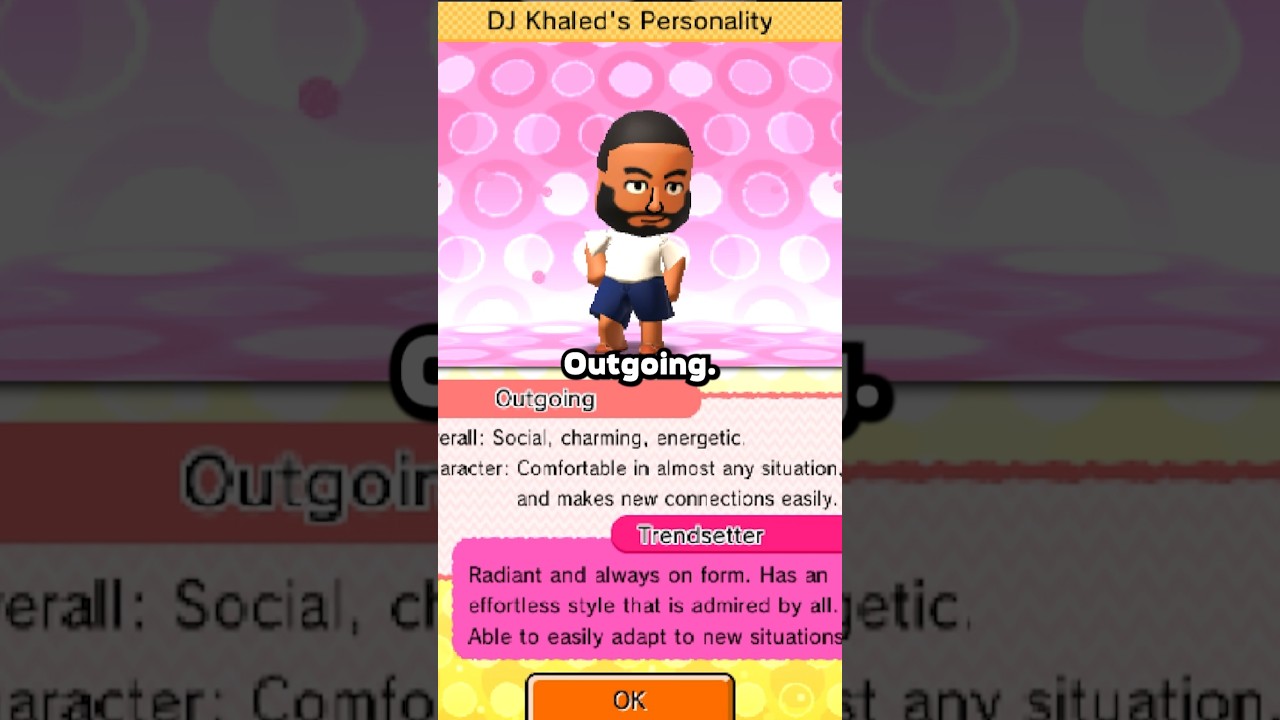 Добавление образов Viewer Mii в Tomodachi Life... #nintendo #nintendo3ds #tomodachilife