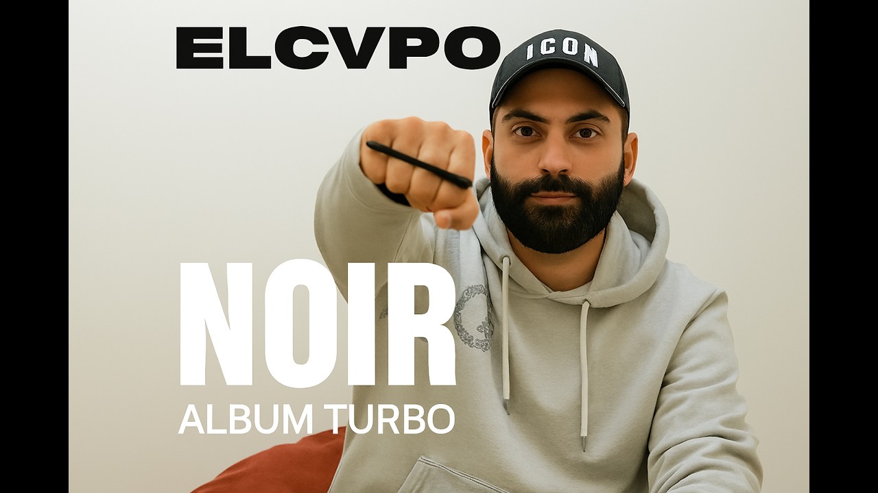 NOIR (ALBUM TURBO)