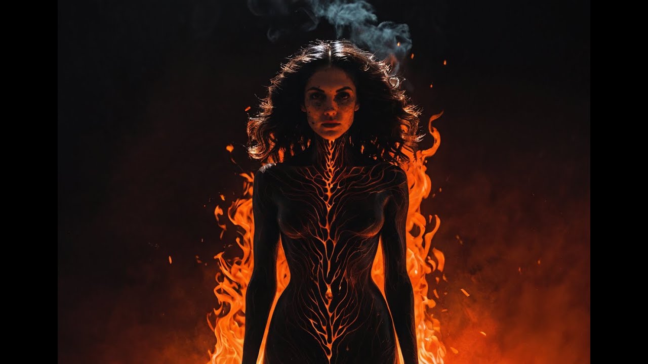 Calcinatio — Lilith Dominion