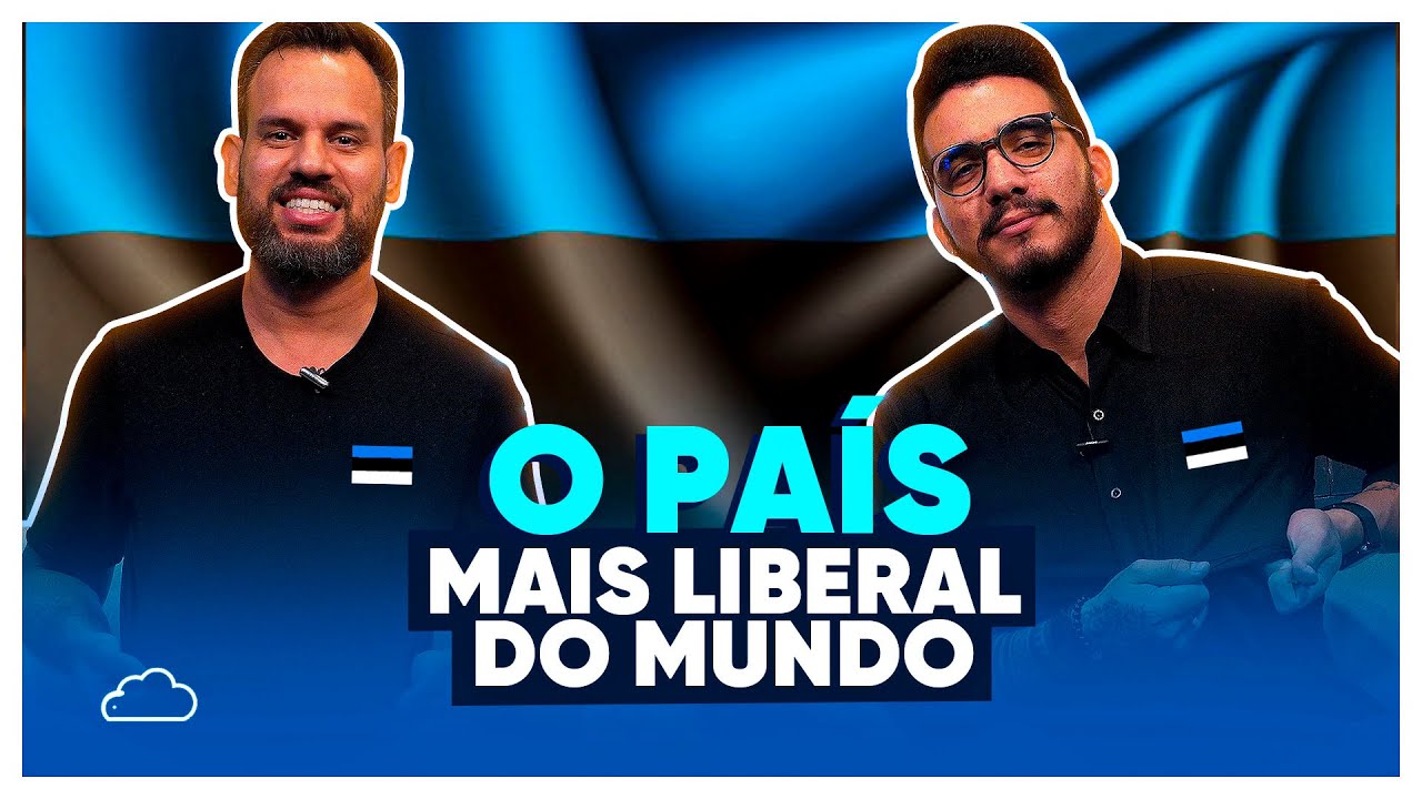 Por que abrir uma empresa na Estônia?