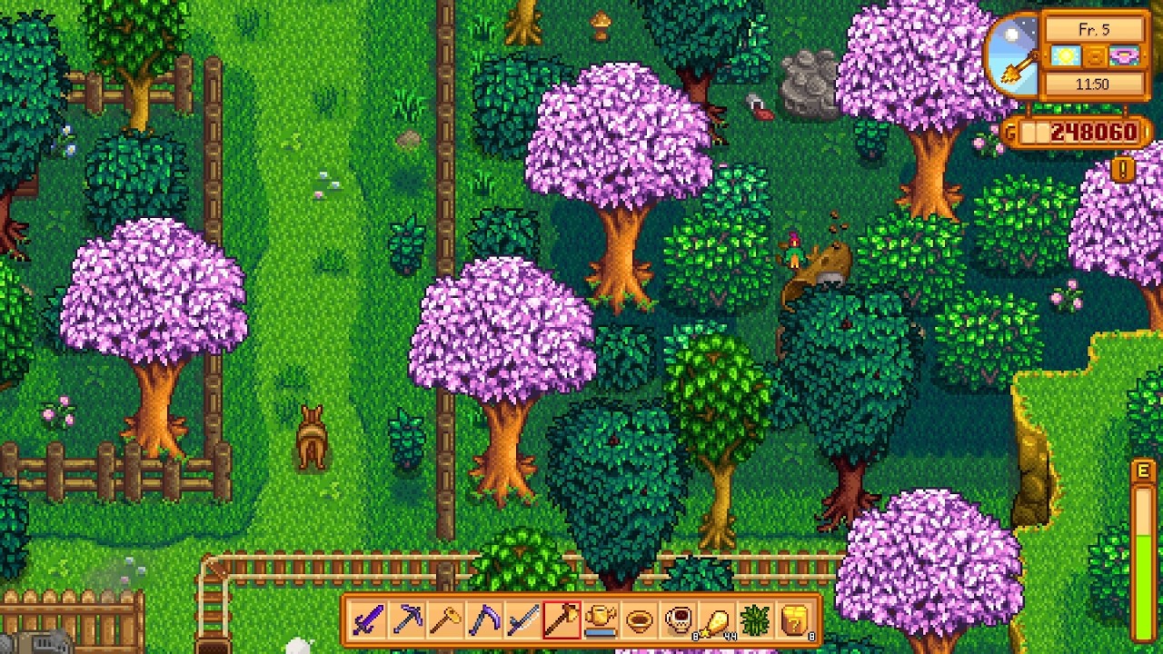 Stardew Valley #229