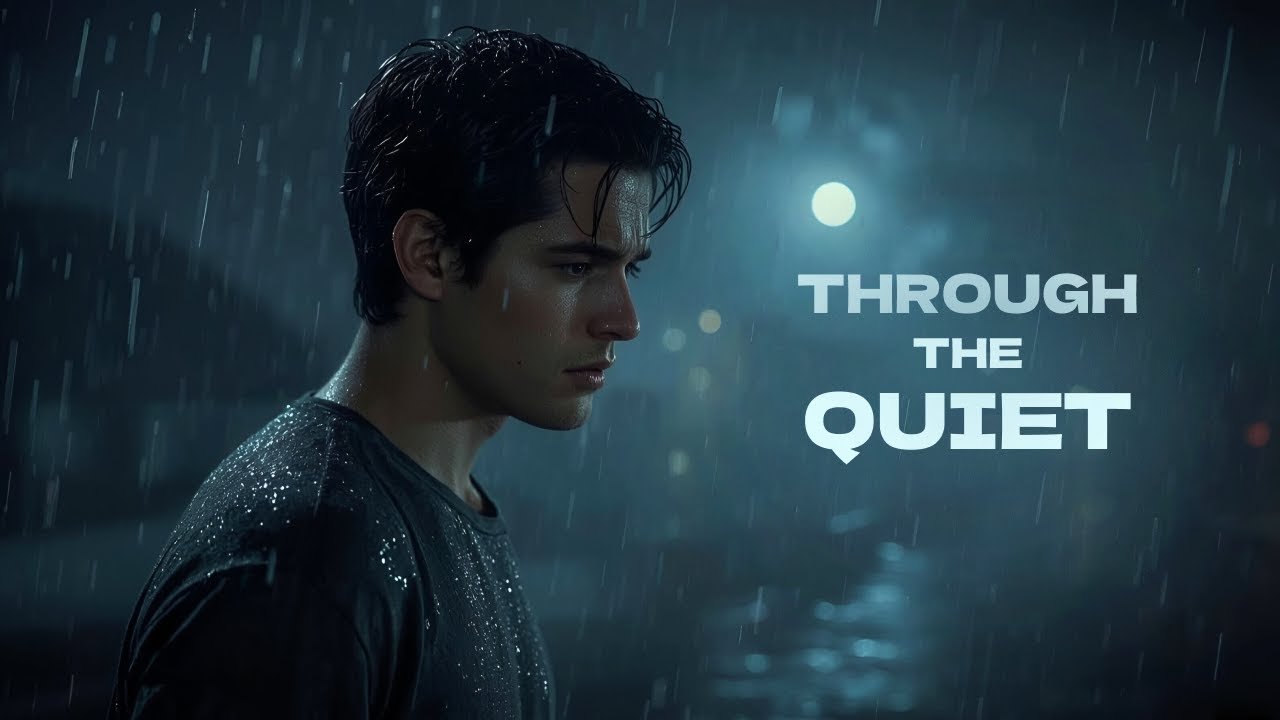 Eivan Thorne – Through The Quiet | Emotional Rock Ballad