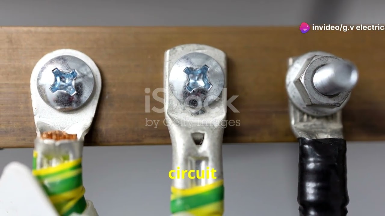 #g.v electrical.The importance of grounding in electrical engineering
