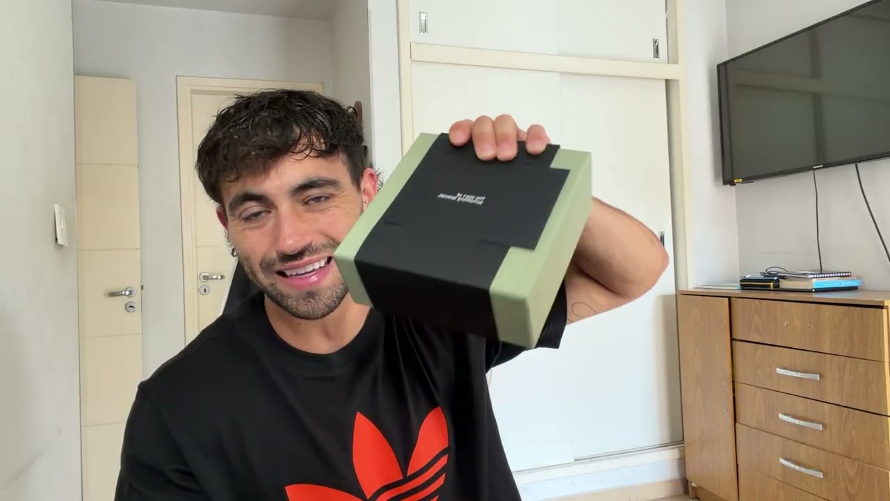 Te revelo como conseguí el premio Shopify. Vos también podes.