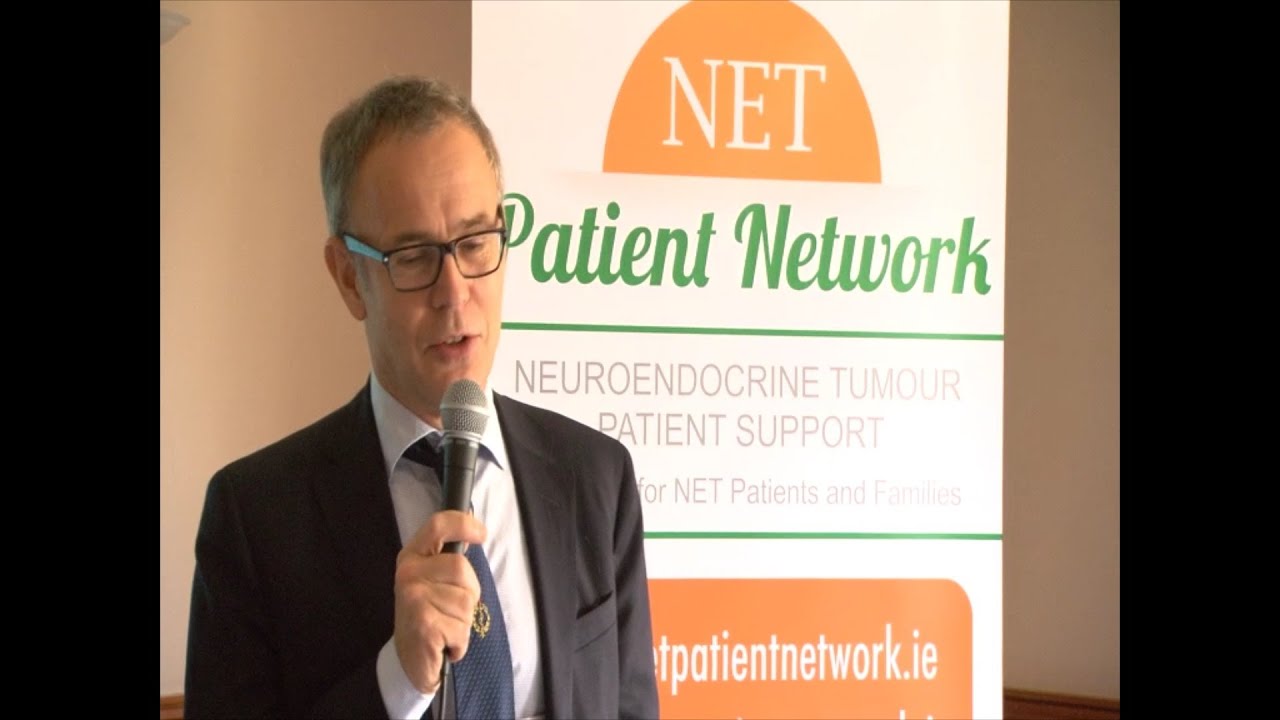 NET Patient Day 2013 - Per Hellman