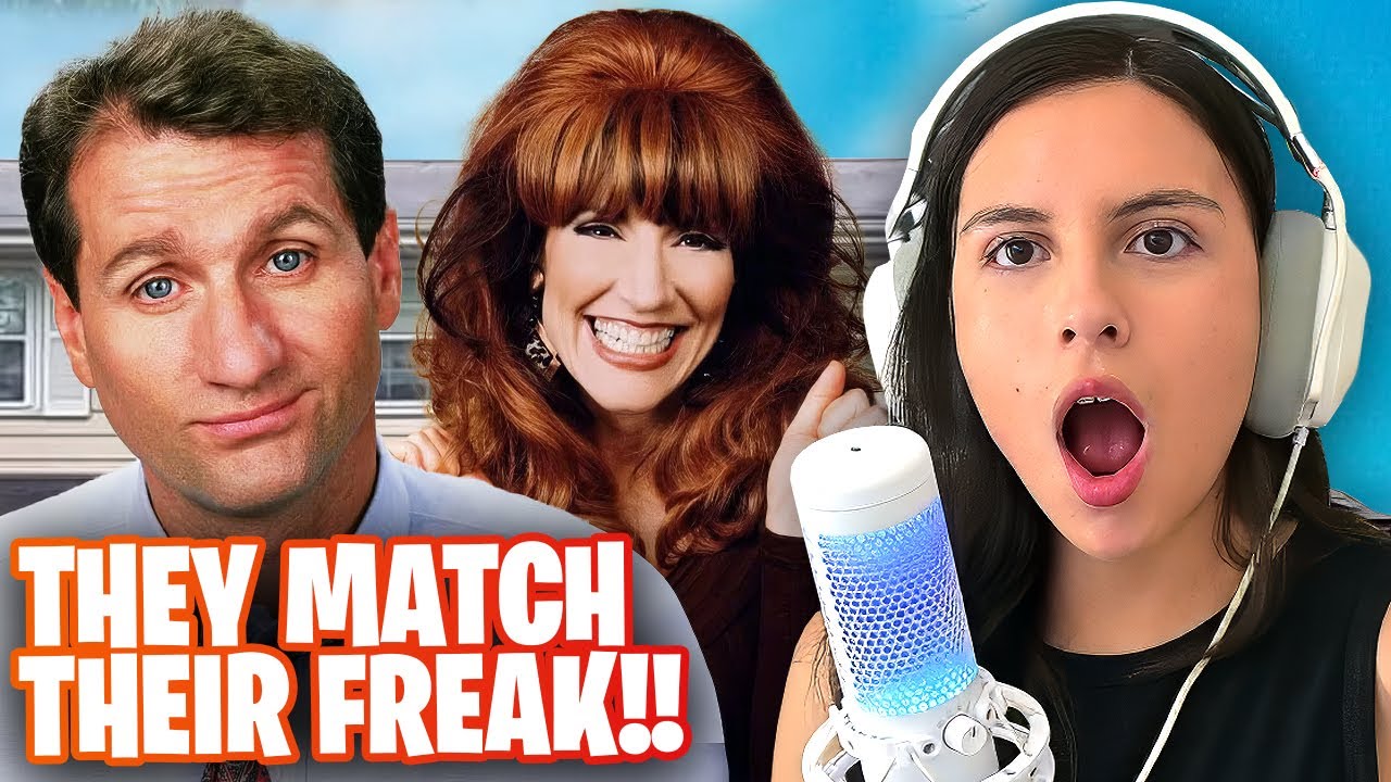 AL BUNDY'S MOST OFFENSIVE INSULTS! | Reaction Pt.2