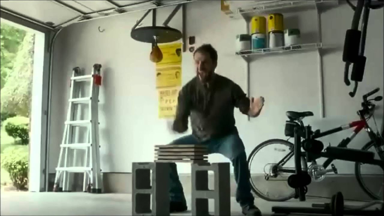 Summer's Eve Commercial