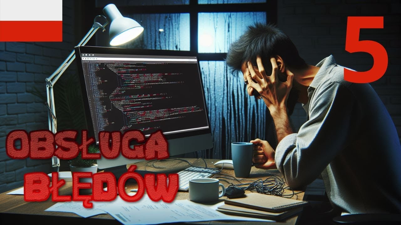 blok try catch w języku java. Łapanie wyjątków i obsługa błędów.