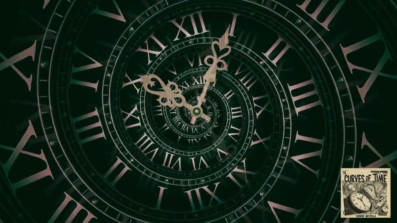 Curves Of Time