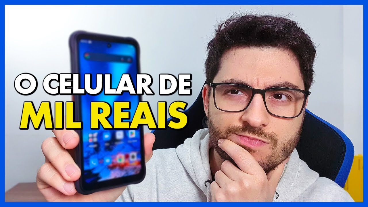 Review Umidigi Bison 2 [6GB/128GB Octa-Core]