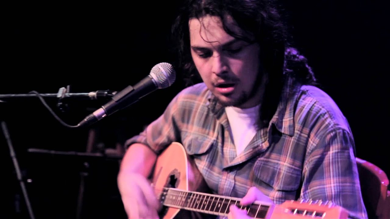TSOP SKG - The Chain /// Live at Ypogeio