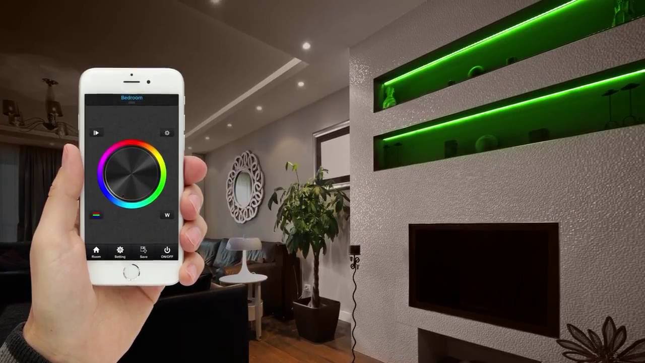 American Lighting Polar 2 RGB Neon Product Tour