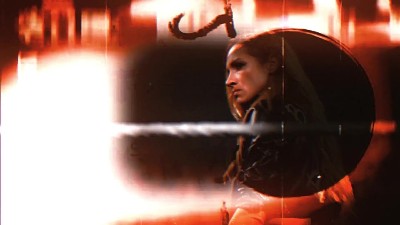 📽 Becky Lynch - 