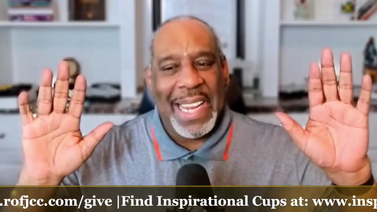 A Spiritual Warrior's Table| Walk Out Alive